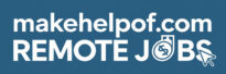 makehelpof remote jobs
