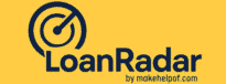 Loan Radar Logo